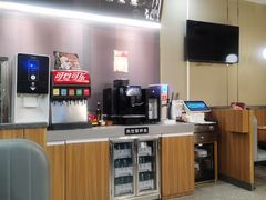 -萨莉亚意式餐厅(河东万达店)