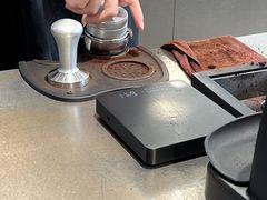 -M Stand(成都COSMO店)