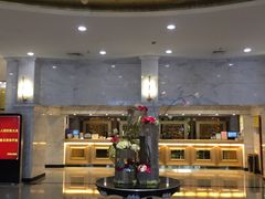 -湖州天煌大酒店-餐厅