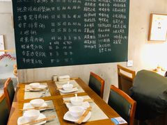 -李记潮汕砂锅粥(营福路店)