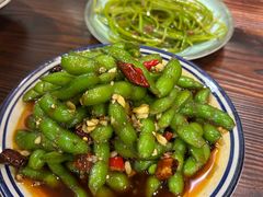 -刘师父老汉口江湖菜(蔡锷路店)