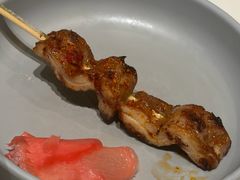 -胡麻(静安嘉里店)