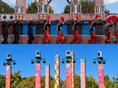-云南民族村