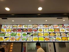 -洲晓鲜·舟山海鲜大排档(朱家尖风景区店)