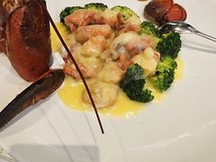 -老洋房花园饭店(绍兴路店)