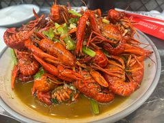 -指爱龙虾(金杨路总店)