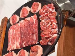 -东来顺•非遗火锅(外滩店)