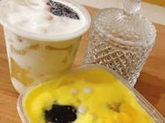 -甜心闲生传统手工冰粉(奎星楼店)