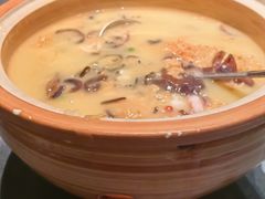 -湯記傳菜