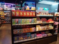 -酷乐潮玩(长楹龙湖天街店)