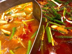 -大理.老字号渝记酸萝卜乌鱼(古城总店)