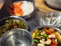 -哈哈碳都·牛肋条无限自助烤肉(宝龙店)