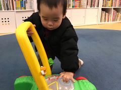 -美吉姆(吴江远洋未来广场店)