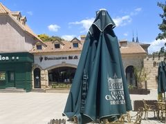 -北京张裕爱斐堡酒庄