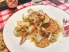 -辣小鲜·南昌大排档(船山路店)