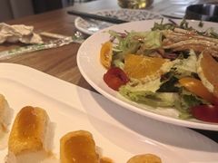 -巴扎屋大盘鸡·新疆菜(汇嘉时代店)