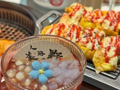 -炭之家齐齐哈尔大片烤肉·涮毛肚火锅·齐齐哈尔烤肉(中央大街店)