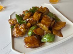 -望湖烤鱼
