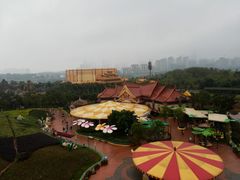 -南宁方特东盟神画