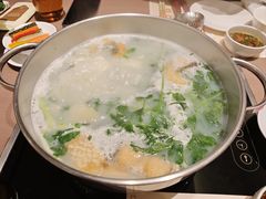 -協成海鮮火鍋(老店)