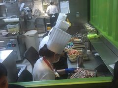 -丰茂烤串(建设街店)
