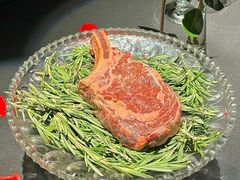 -小火花·干式熟成牛排馆Spark SteakHouse(剑桥郡店)