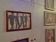 -唱吧麦颂KTV(西单华威潮铺街店)
