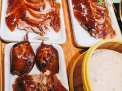 北平盛世牡丹烤鸭-北平盛世·新京菜·北京烤鸭(劲松·双井店)