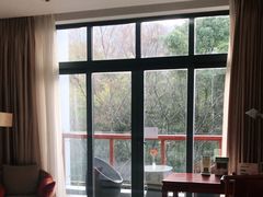 -天目湖御水温泉·度假酒店