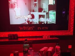-温莎KTV(国贸店)