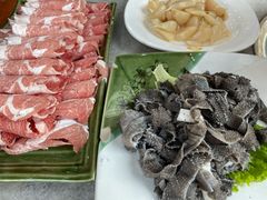 -壹条龙饭庄台基厂店