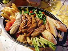 -华阳时光吧餐厅(华阳广场国际大饭店)