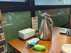 -李老哈·东北菜(宋园路店)