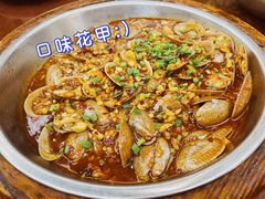 -单记口味虾