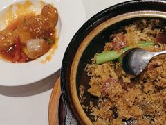 -嘉味港式餐厅(海门大有境店)