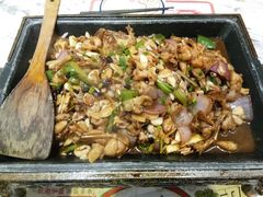 -臻享無招牌芝士烤蛙(台山昌大昌店)