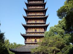 -常熟方塔园