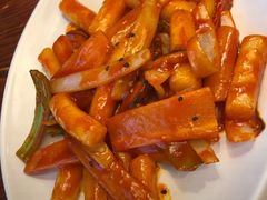 -辛氏火炉·韩式古法烤肉(松北店)