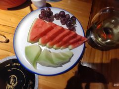 -金筷子西北菜·捞悦火锅