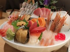 -阿吾罗·月咏精致日料(港汇恒隆广场店)