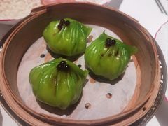 -正店·现代江浙菜(南京德基店)