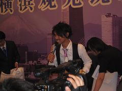 -上海新锦江大酒店