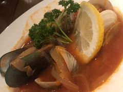 -弗兰克牛排西餐厅Ribone steak house(柠檬花园店)