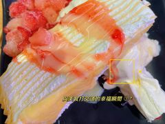 -寿司郎(皇庭广场店)