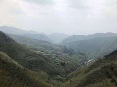 -南尖岩