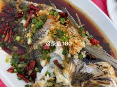 -阿军排档·烧烤