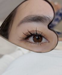 -Fanni美甲美睫皮肤管理