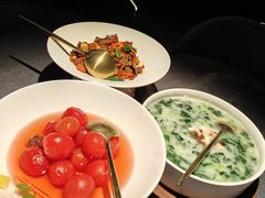 -沅江水·湖南家宴(珠江新城高德置地秋广场店)
