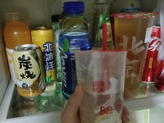 -北平味道.京味菜.烤鸭(梨园店)