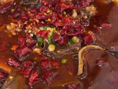 -一楼食业·美食人家